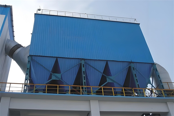 除尘设备检修门密封条老化的原因、影响与维护指南